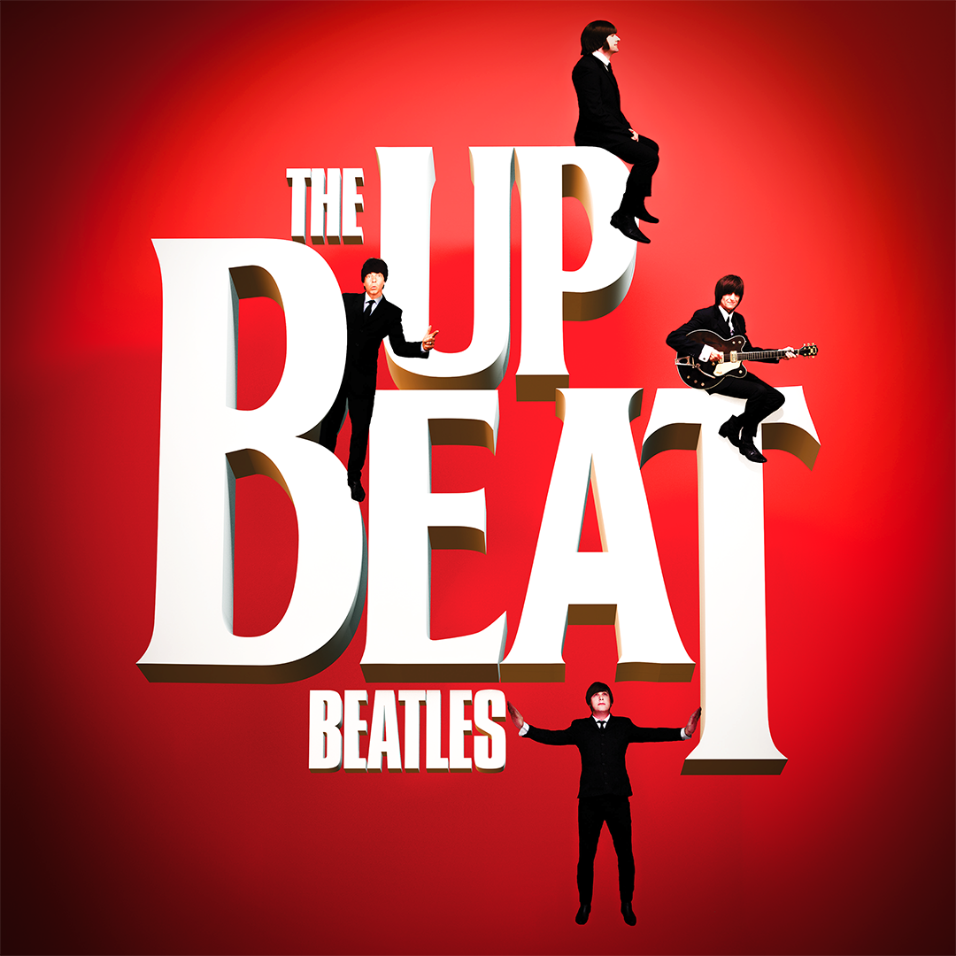 The Upbeat Beatles